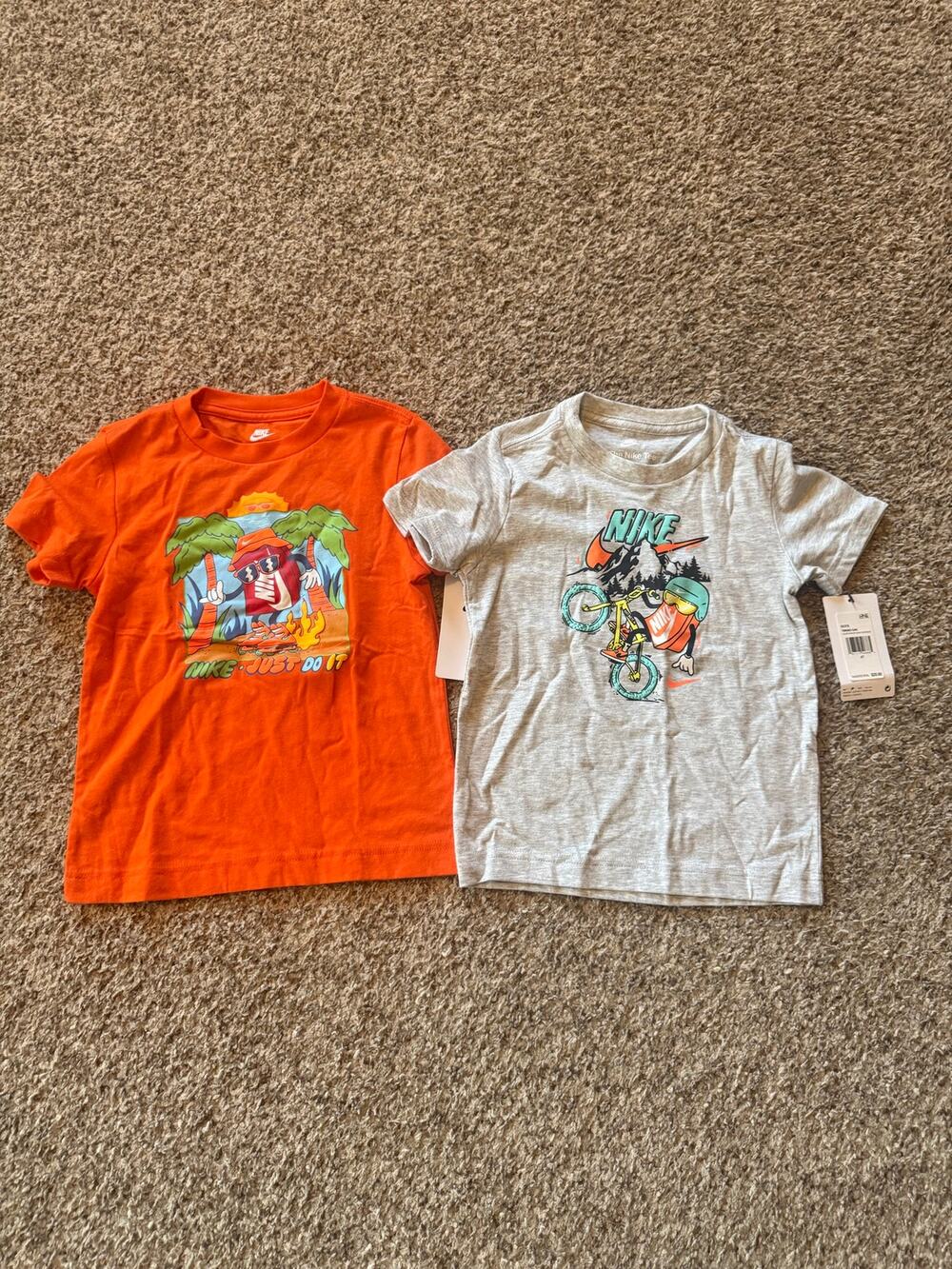 Nike t shirts